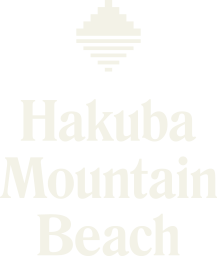 Hakuba Mountain Beach