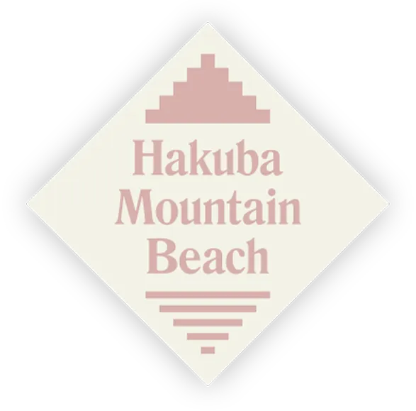 Hakuba Mountain Beach